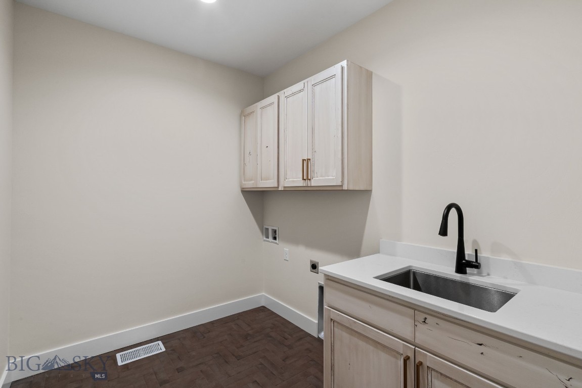 White Horse Ranch - Residential