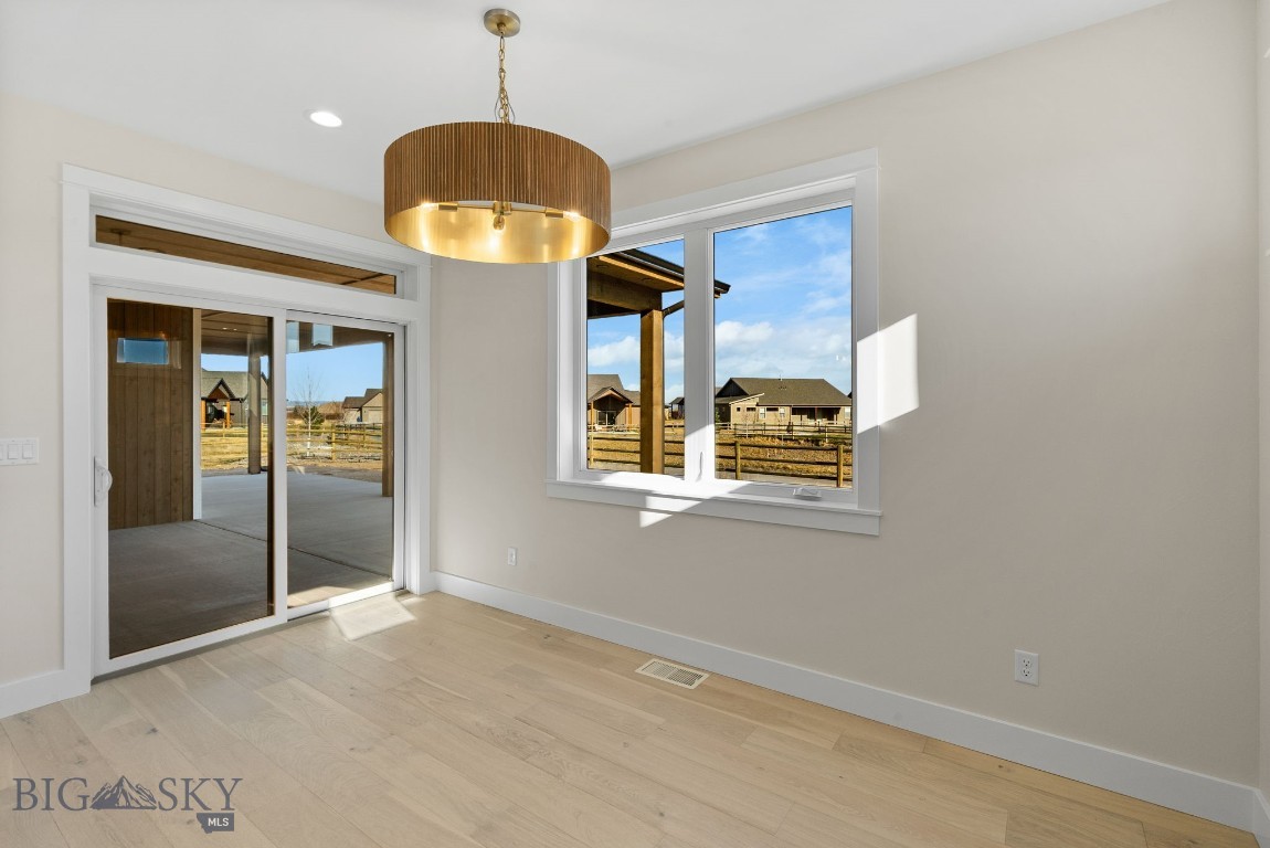 White Horse Ranch - Residential