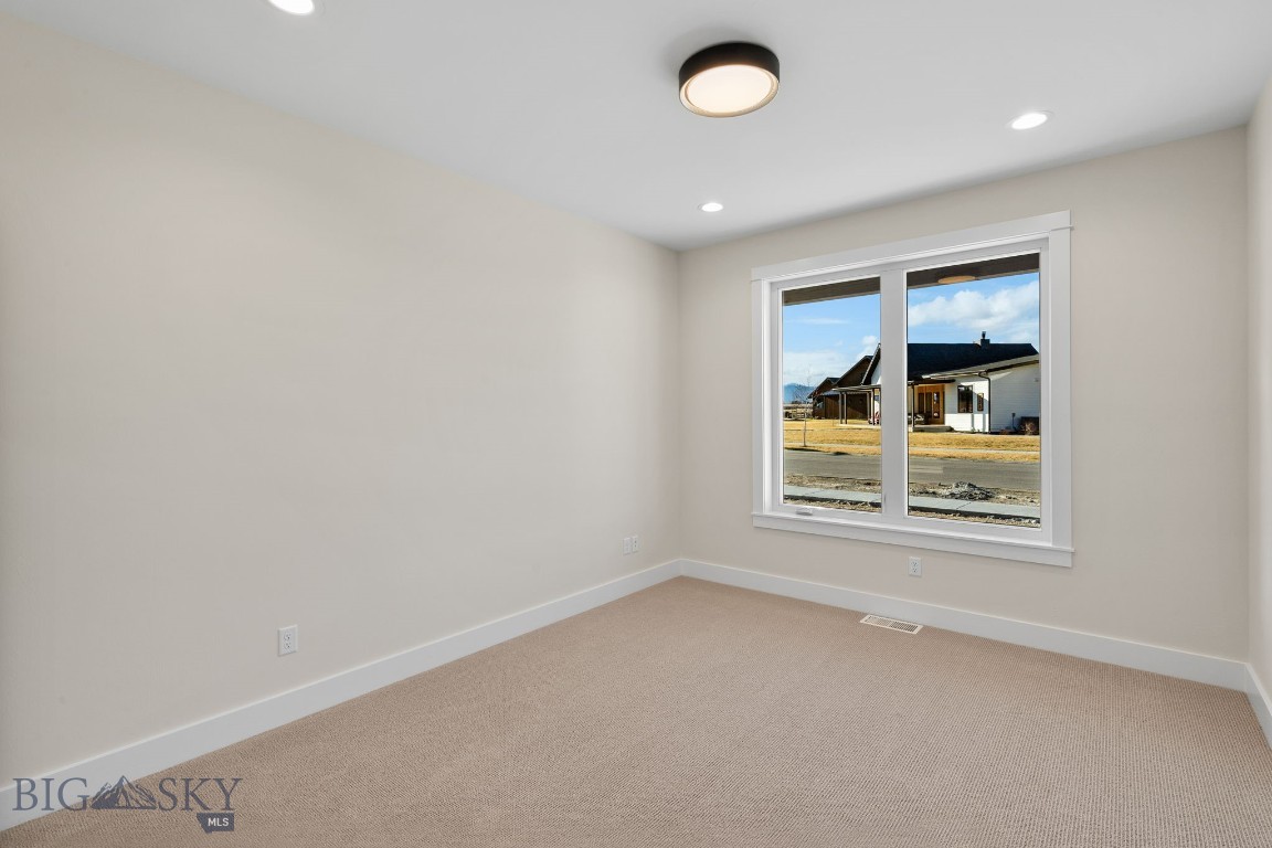 White Horse Ranch - Residential