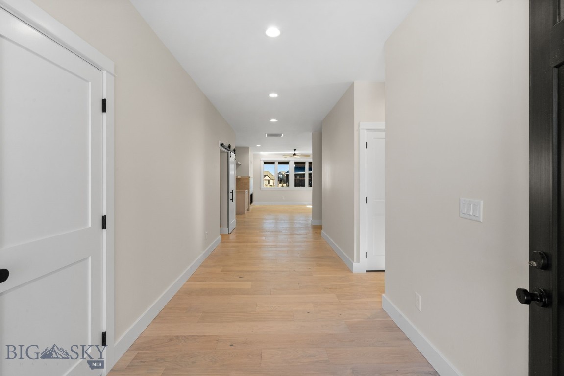 White Horse Ranch - Residential