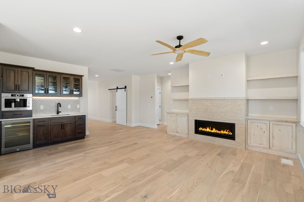 White Horse Ranch - Residential