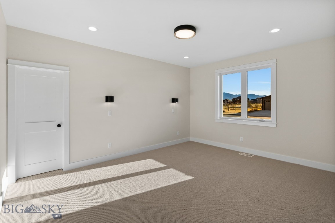 White Horse Ranch - Residential