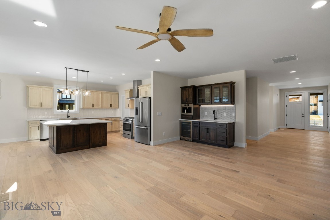 White Horse Ranch - Residential