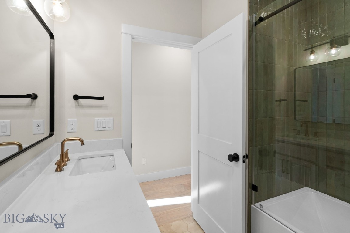 White Horse Ranch - Residential