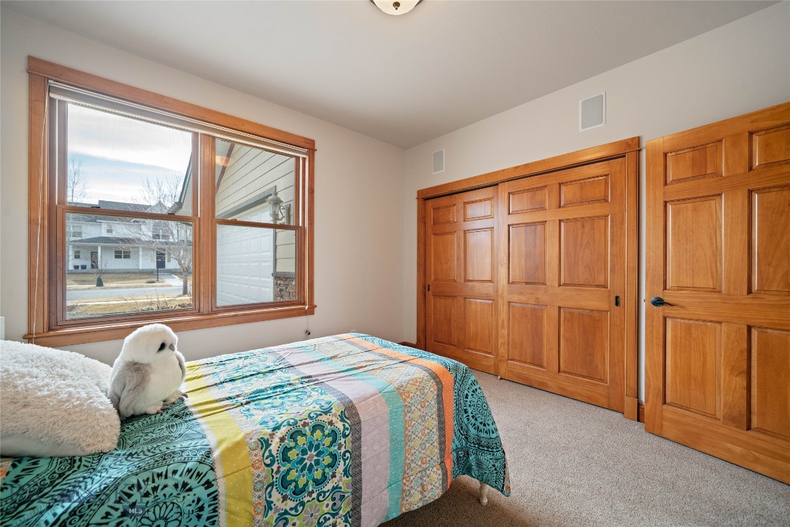 West Meadow - Residential