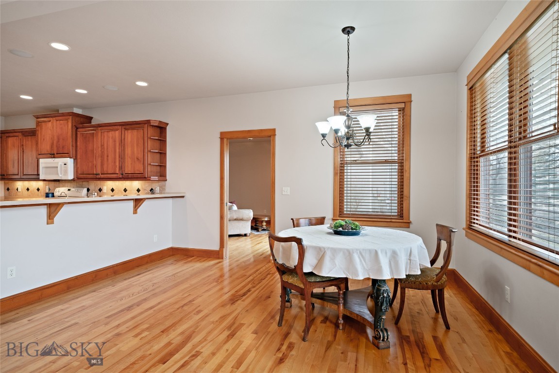 West Meadow - Residential