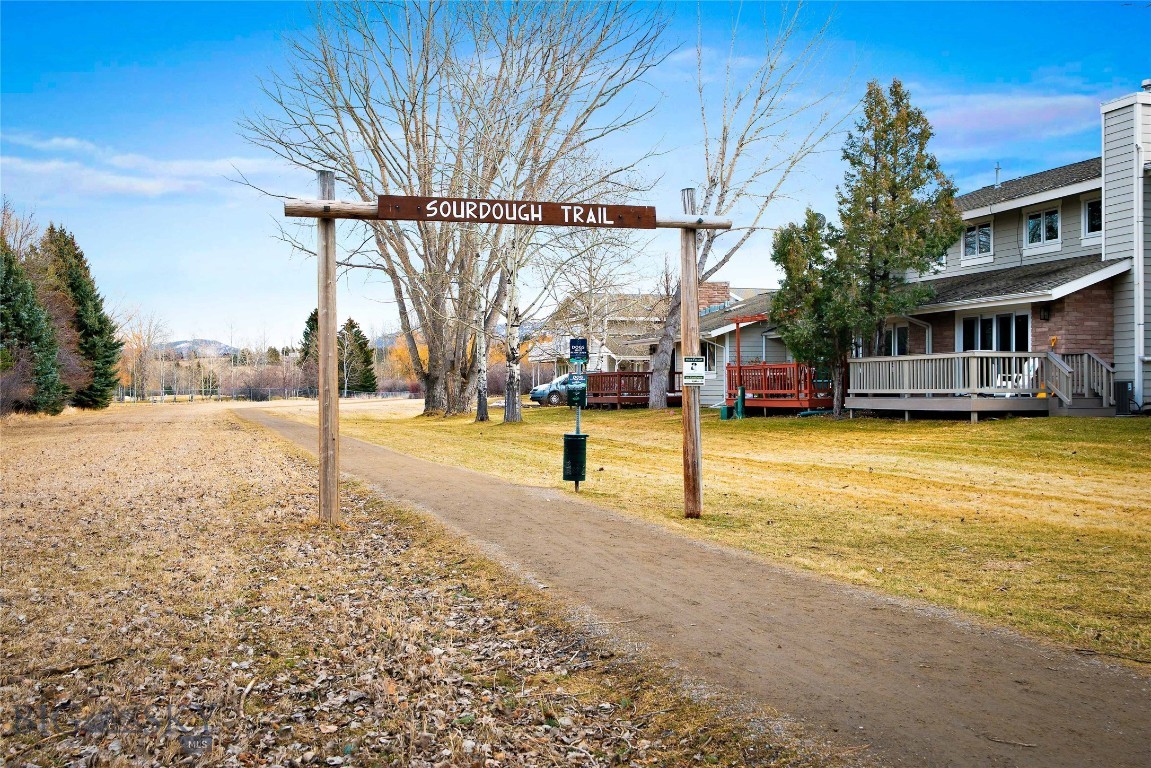 West Meadow - Residential