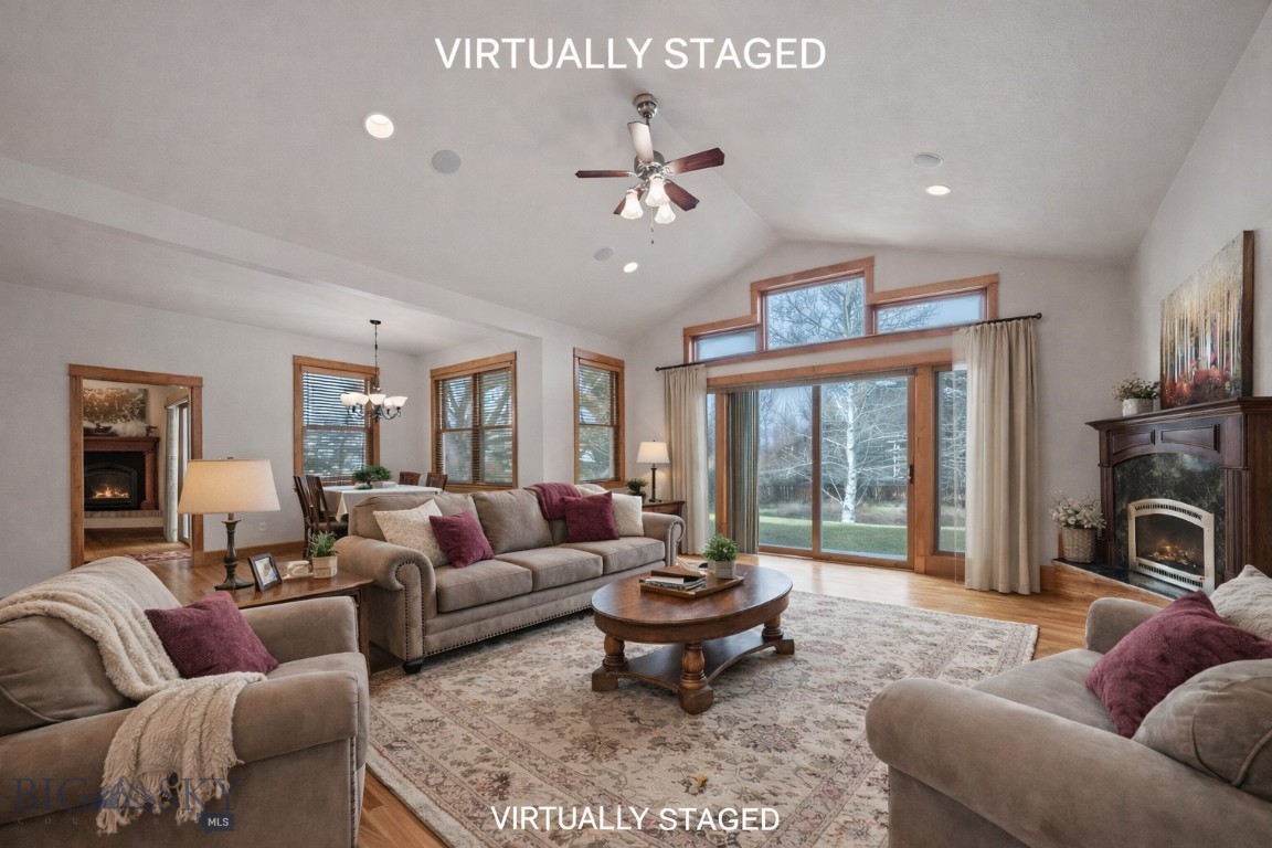 West Meadow - Residential