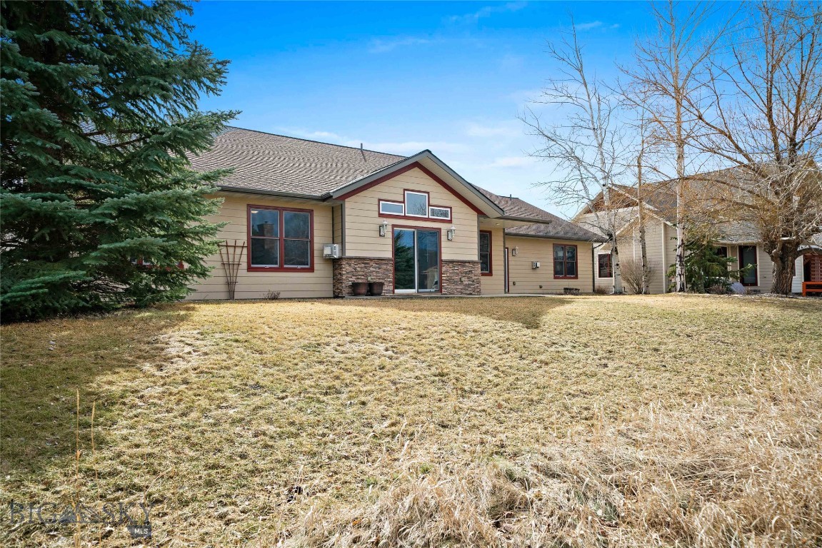 West Meadow - Residential