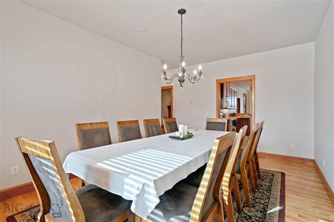 West Meadow - Residential