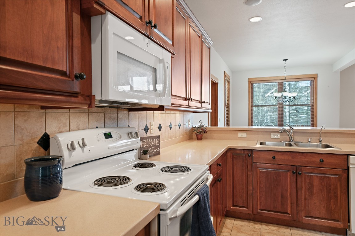 West Meadow - Residential