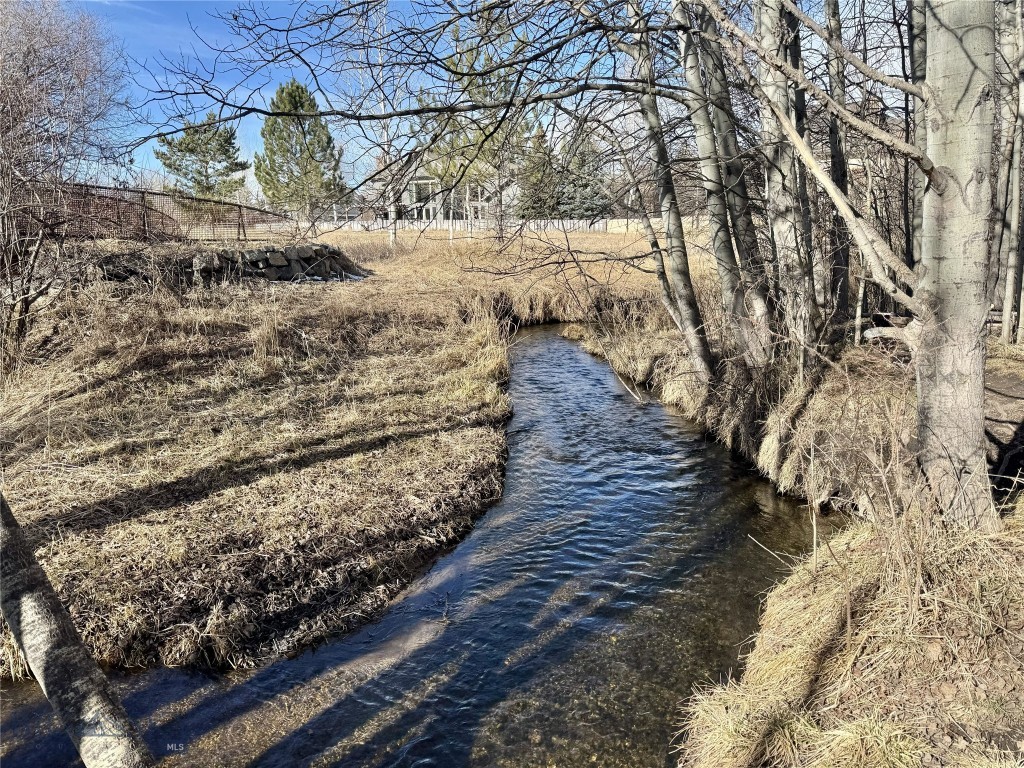 West Meadow - Residential