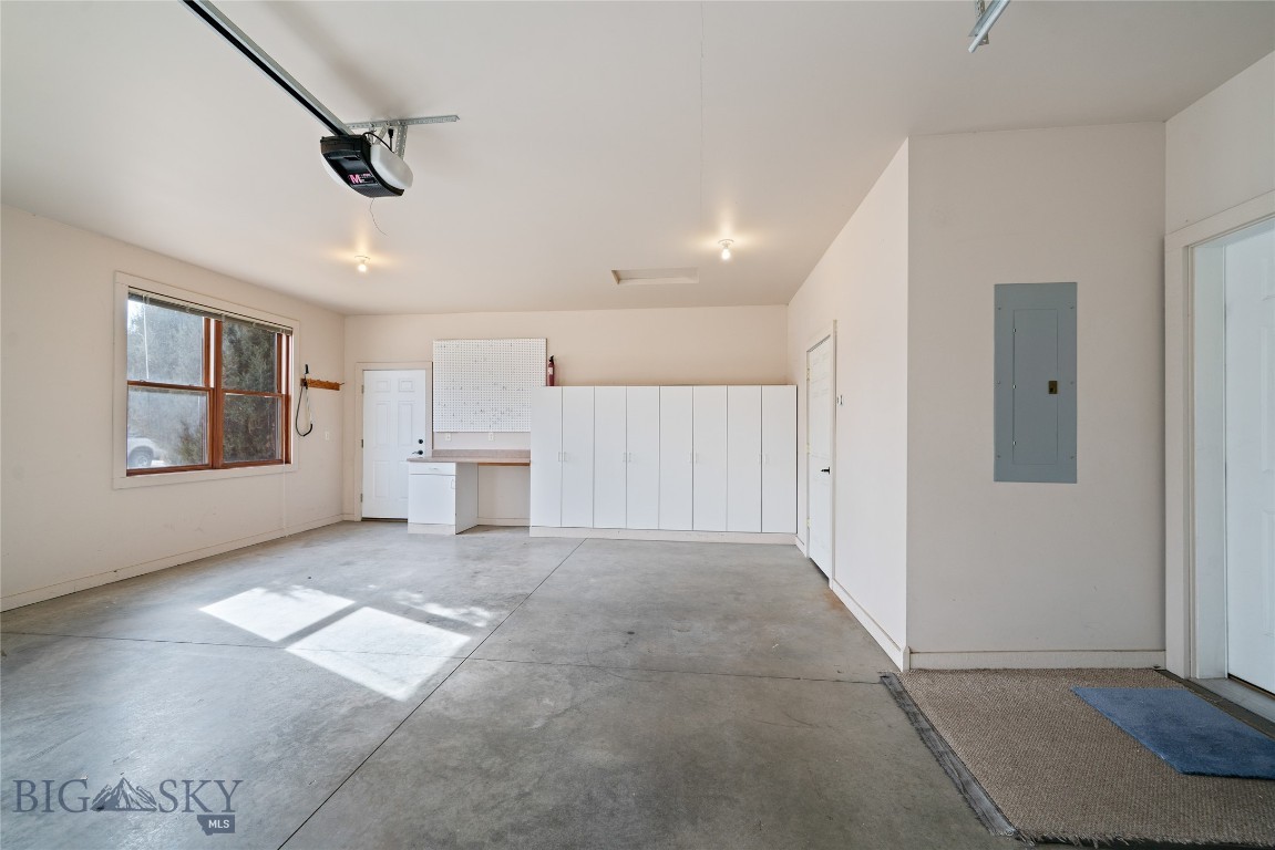 West Meadow - Residential