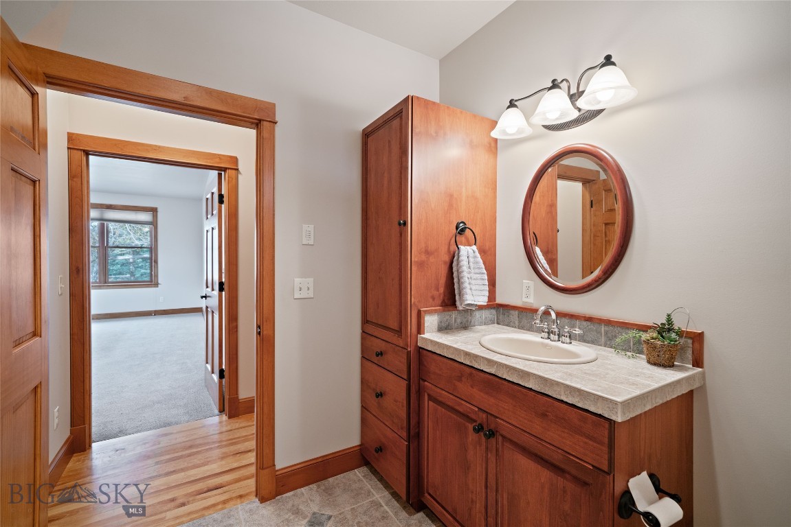 West Meadow - Residential