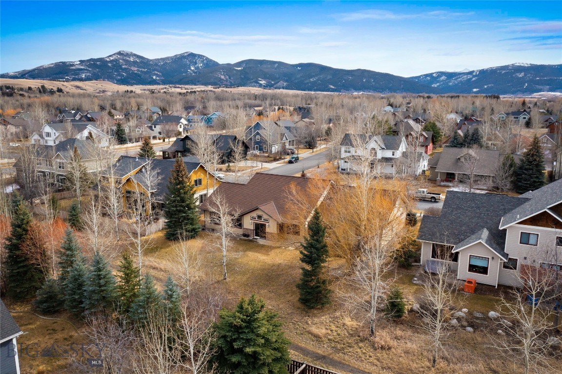 West Meadow - Residential