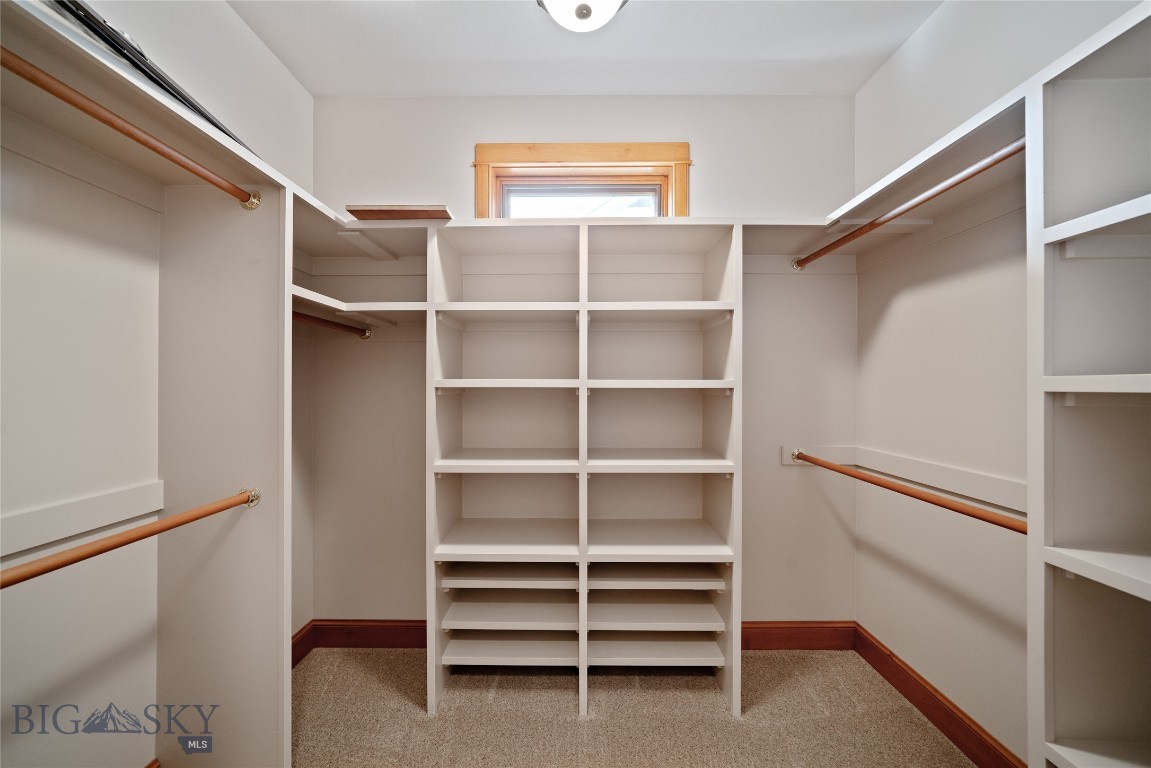 West Meadow - Residential