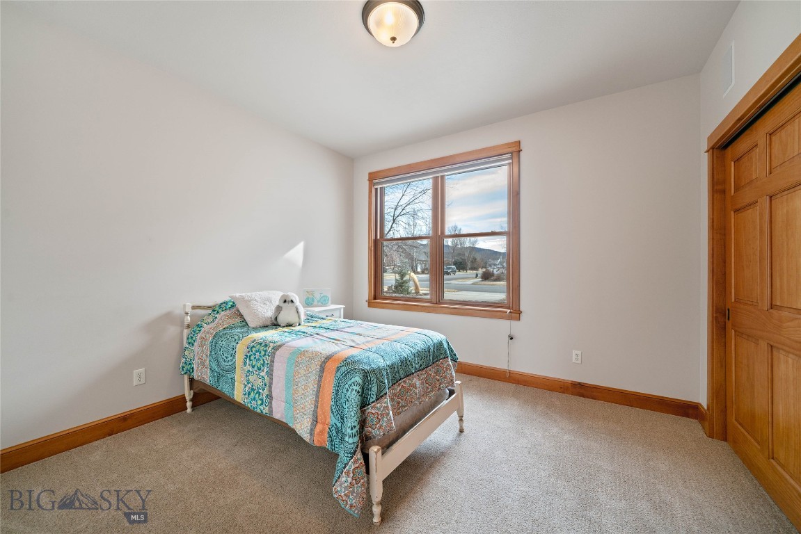 West Meadow - Residential