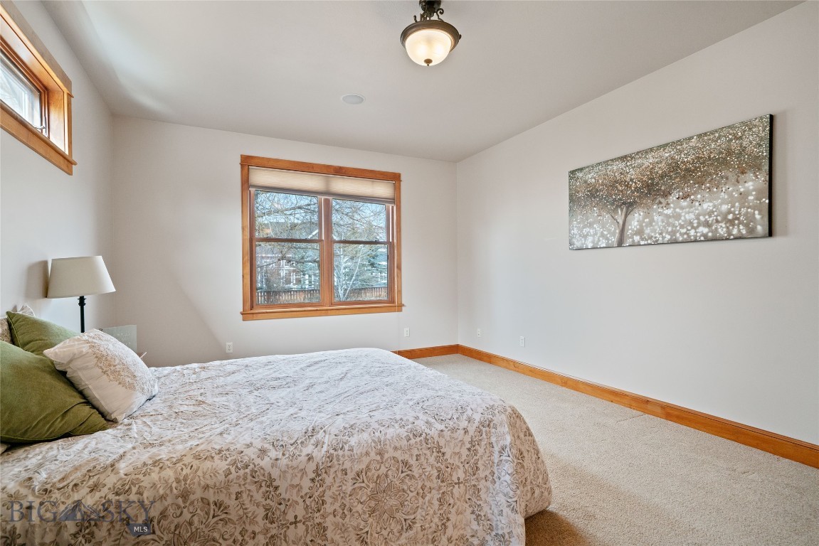 West Meadow - Residential