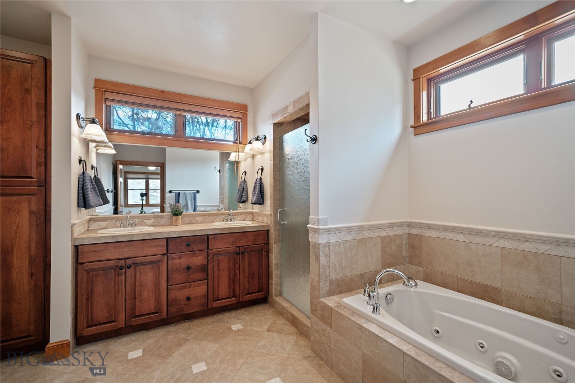 West Meadow - Residential