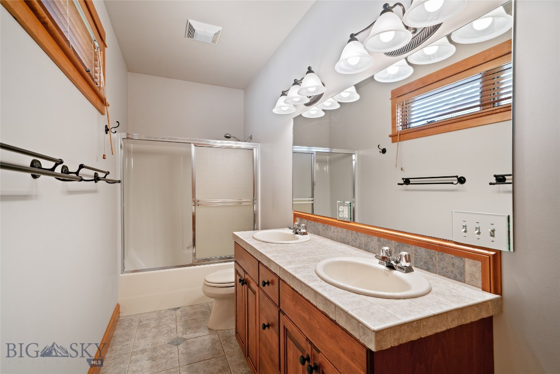 West Meadow - Residential