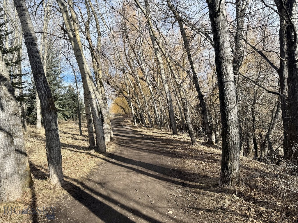 West Meadow - Residential