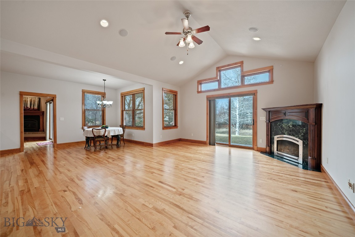 West Meadow - Residential