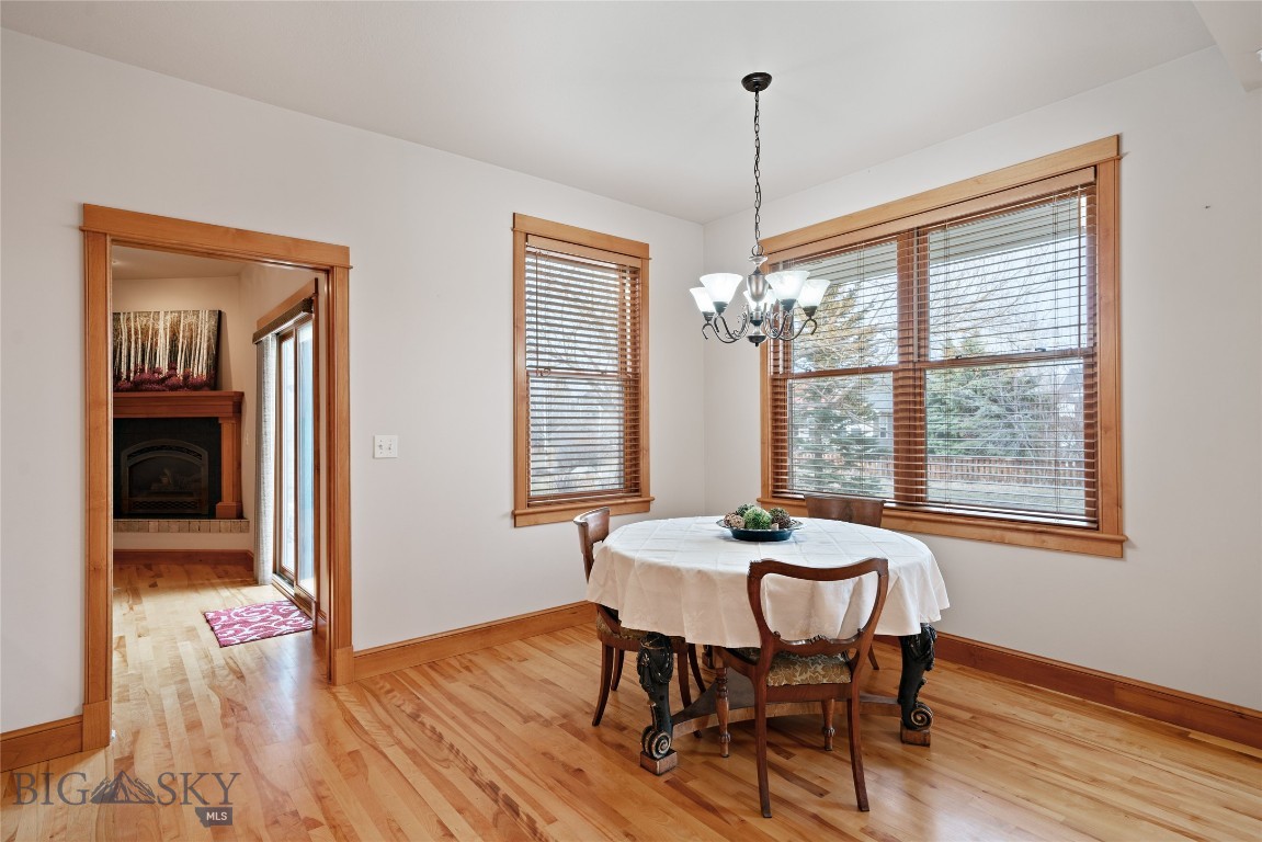 West Meadow - Residential