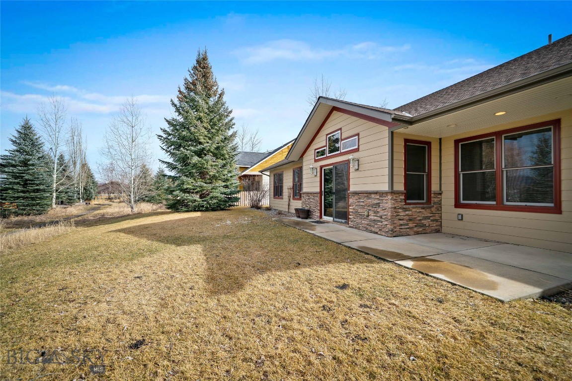 West Meadow - Residential