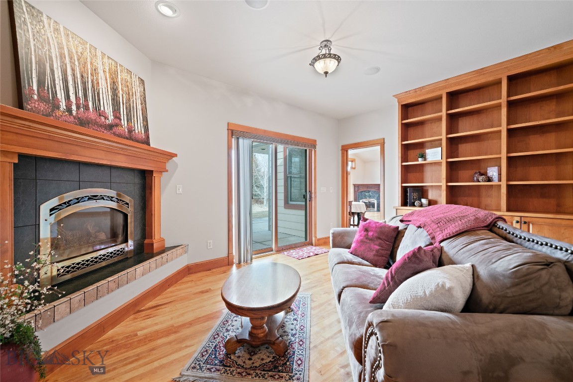 West Meadow - Residential