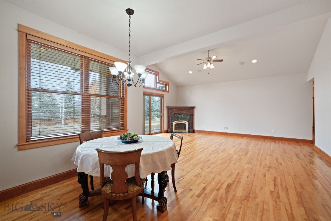 West Meadow - Residential