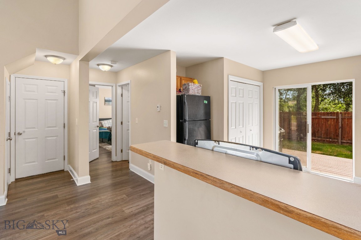 Valley Creek - Residential