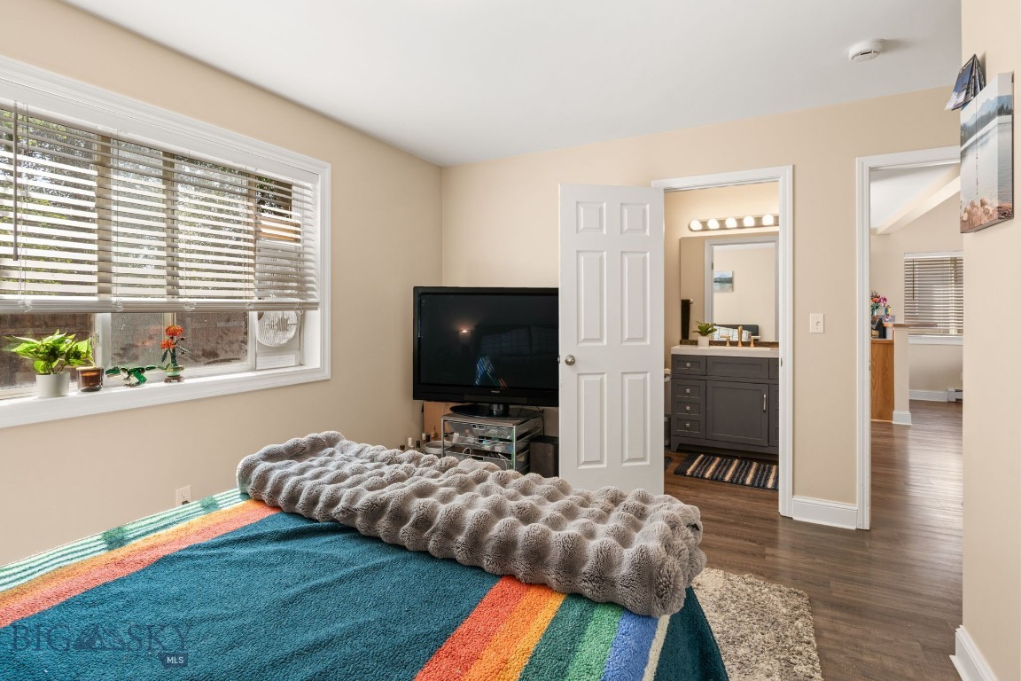 Valley Creek - Residential