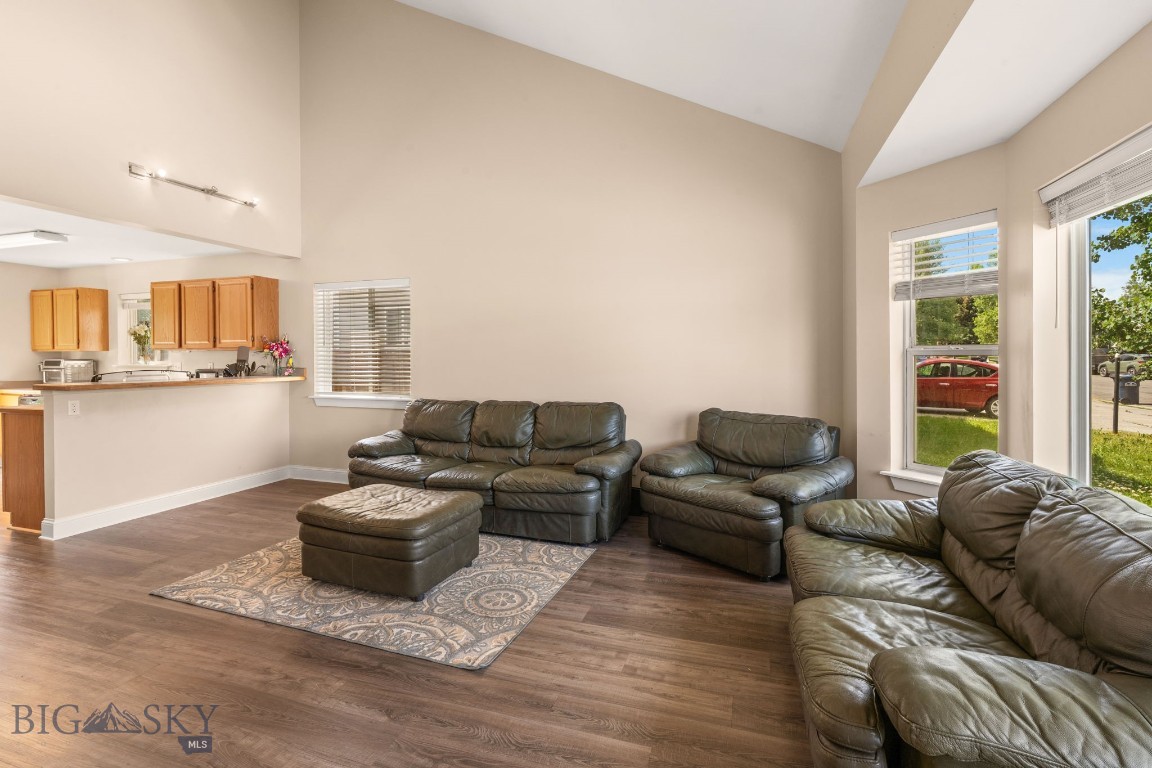 Valley Creek - Residential