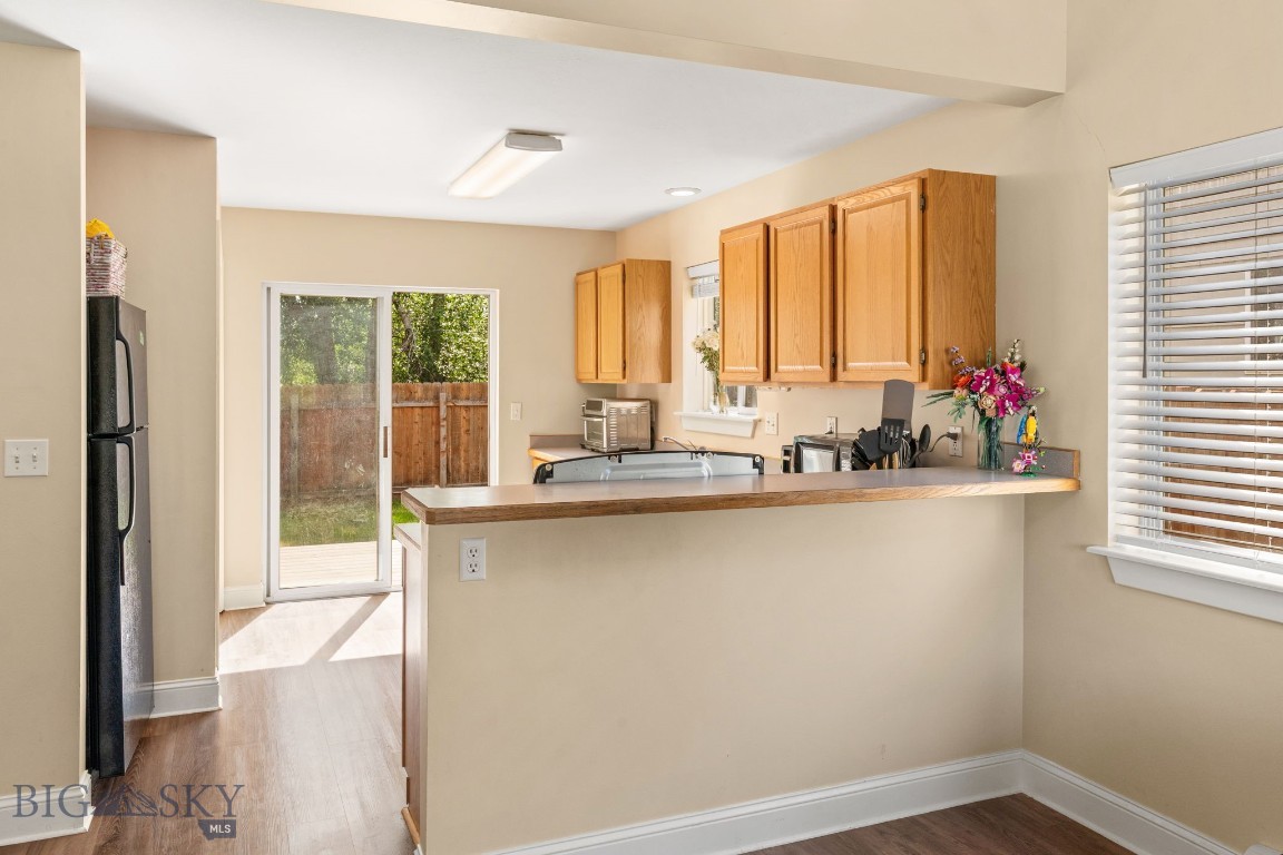 Valley Creek - Residential