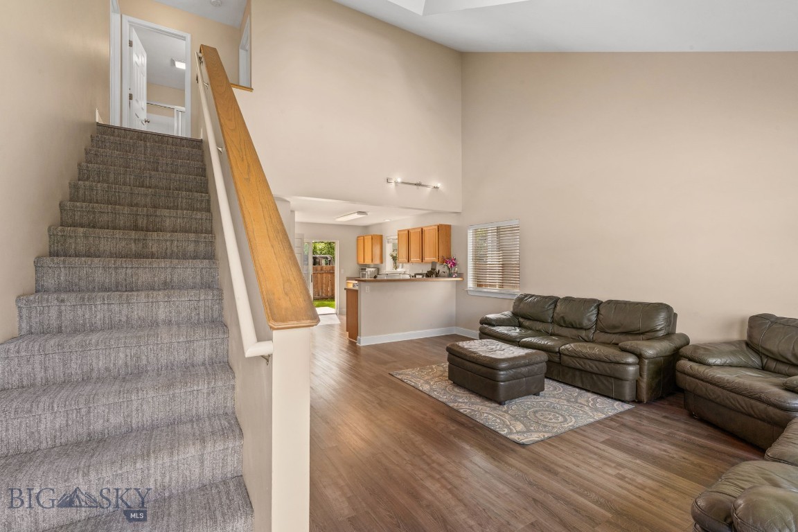 Valley Creek - Residential