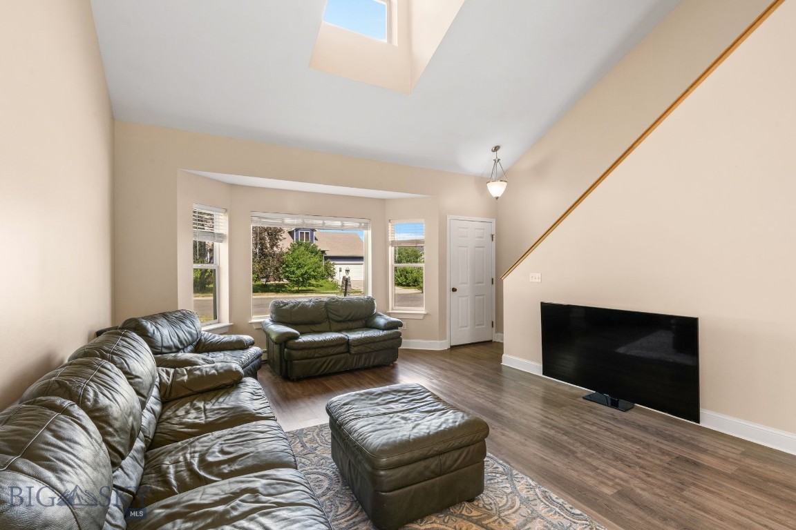 Valley Creek - Residential