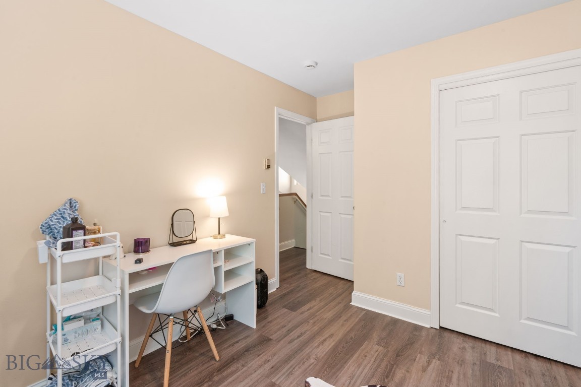 Valley Creek - Residential