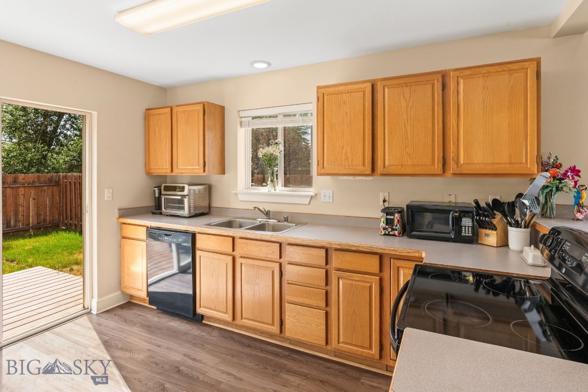 Valley Creek - Residential