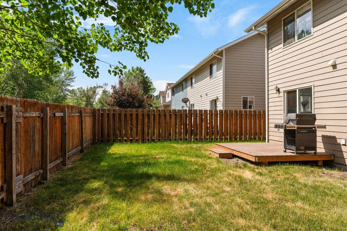 Valley Creek - Residential