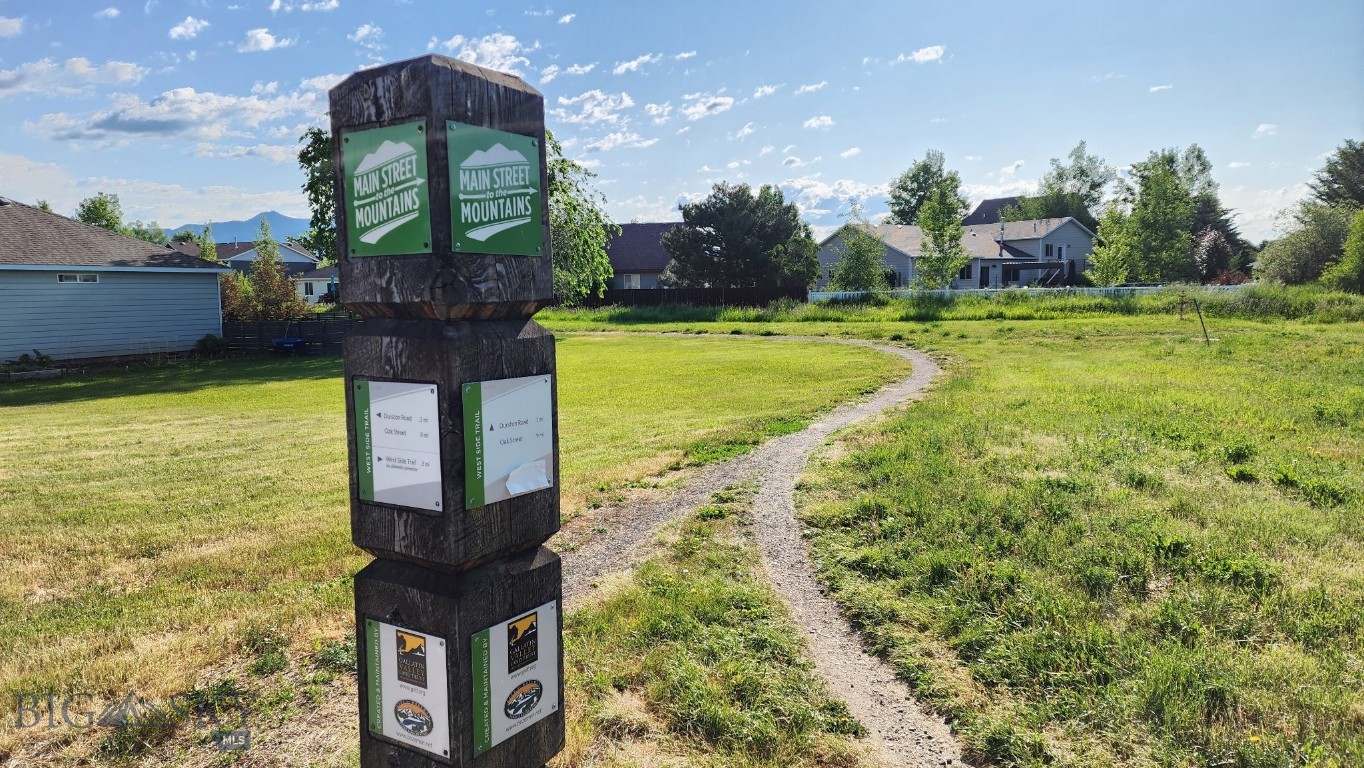 Valley Creek - Residential