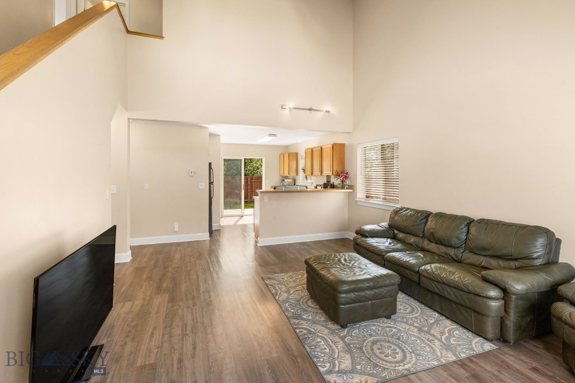 Valley Creek - Residential