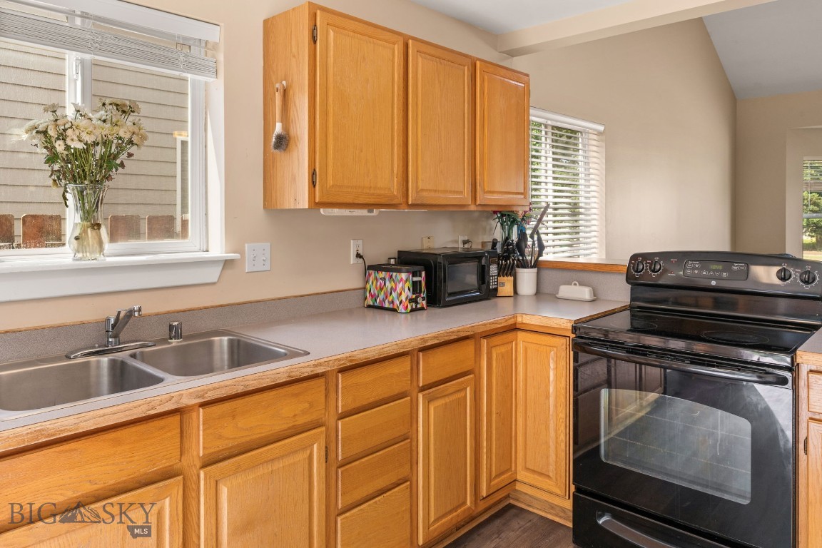 Valley Creek - Residential