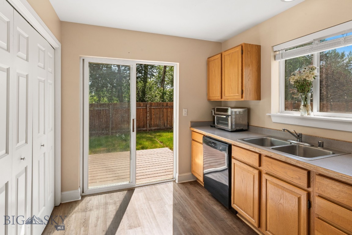 Valley Creek - Residential