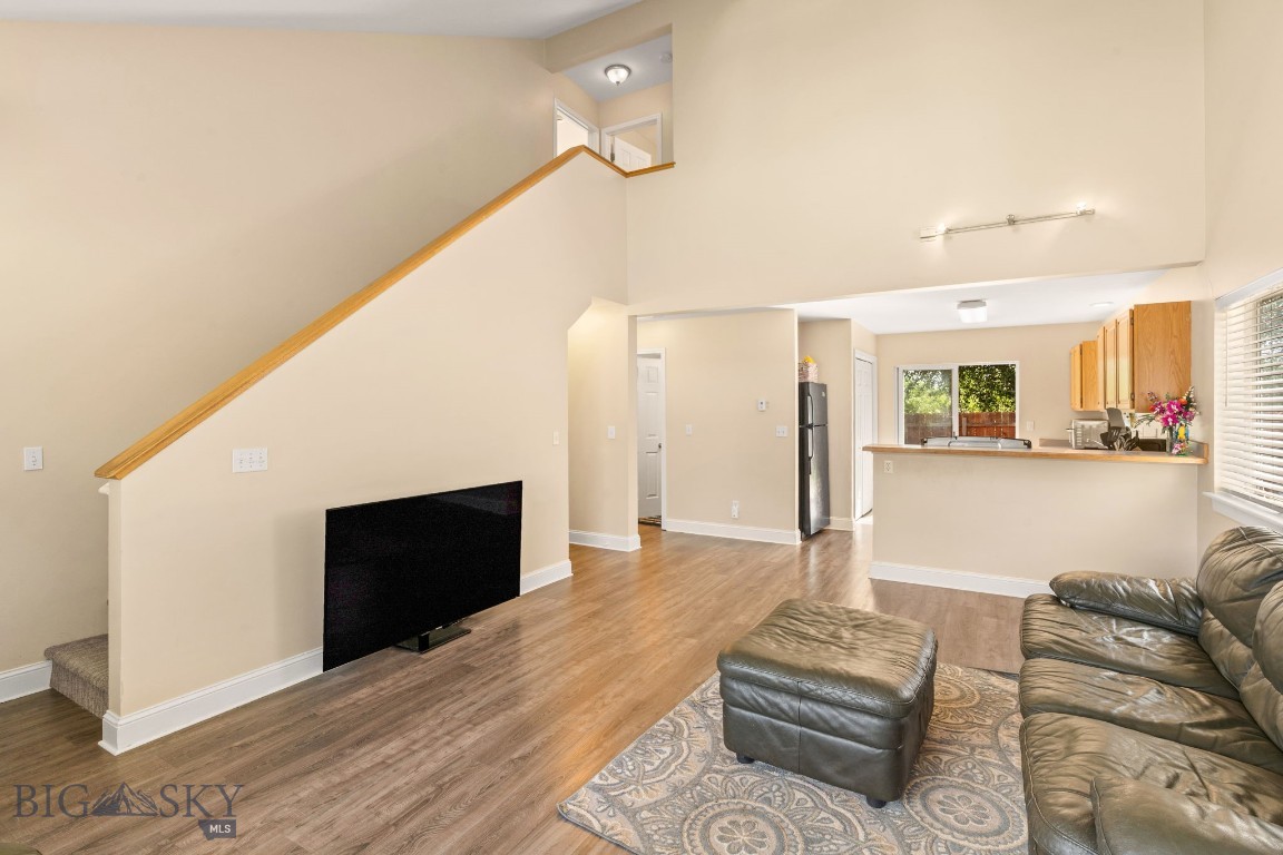 Valley Creek - Residential