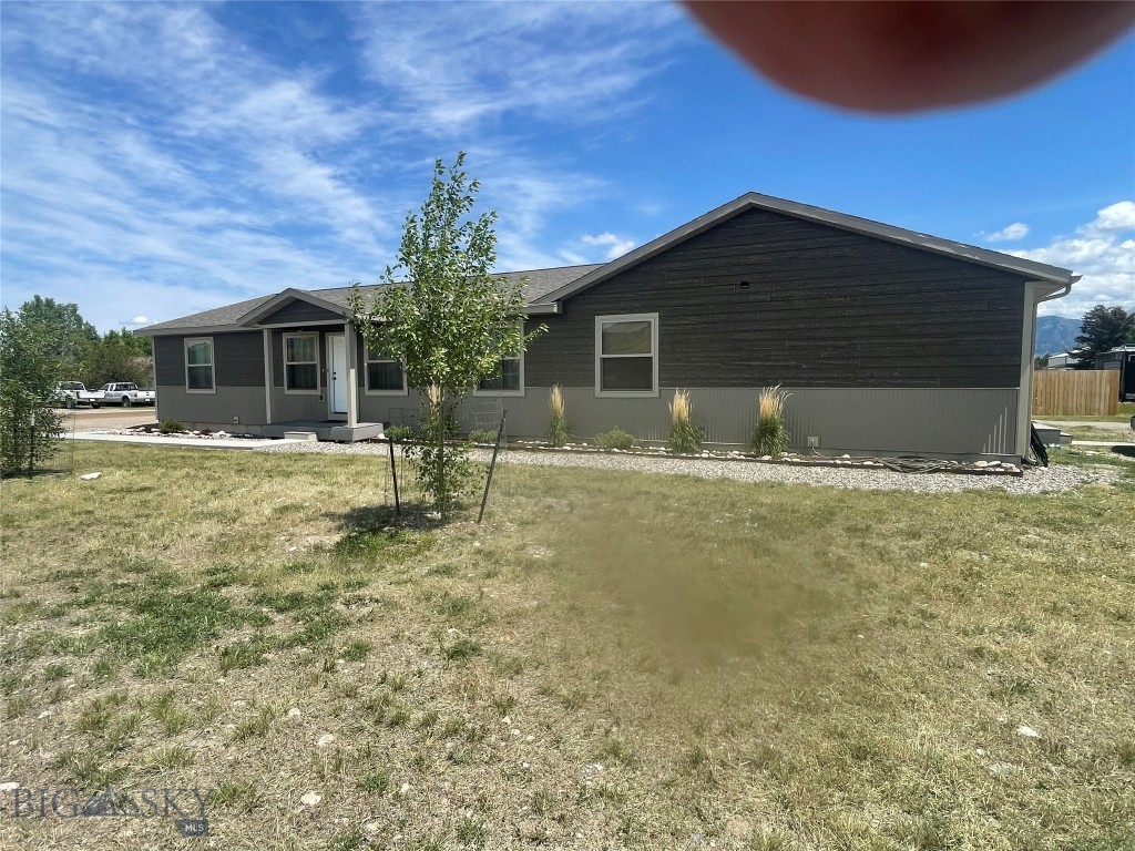 Other - Residential Income