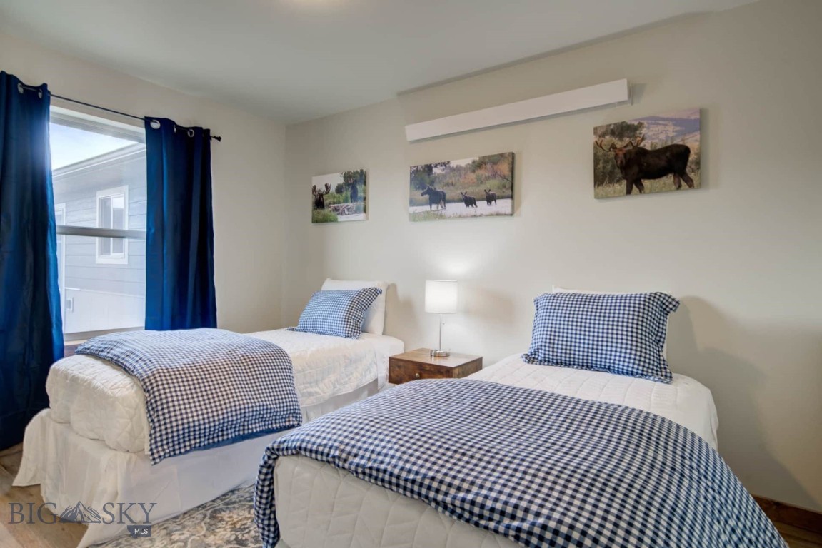 Other - Residential Income