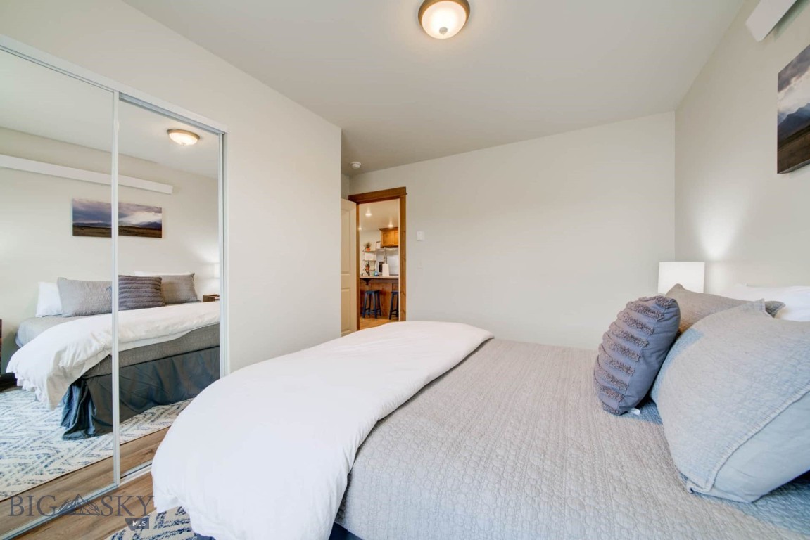 Other - Residential Income