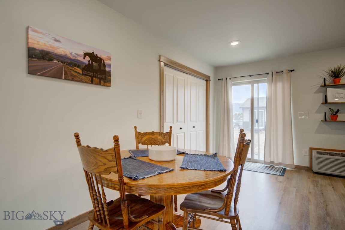 Other - Residential Income