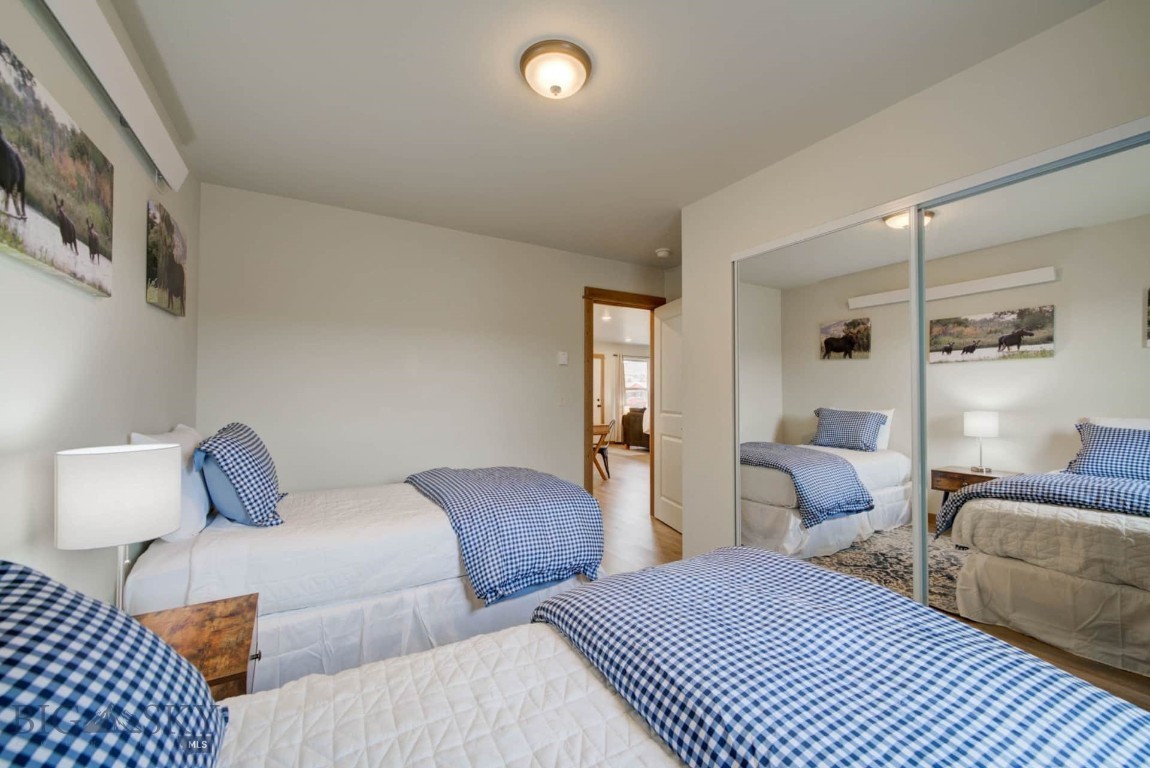 Other - Residential Income