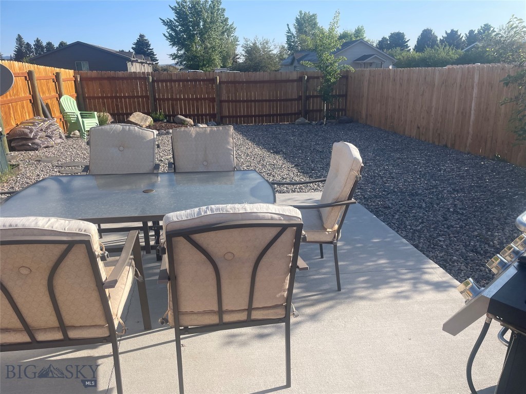 Other - Residential Income